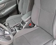 Zunanja slika - Nissan Qashqai - 1.3 DIG-T 140Hp vozilo od 1.LASTNIKA - 9 - Predogledna slika