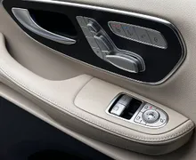 Zunanja slika - Mercedes-Benz V-Razred - V 300 d AVANTGARDE dolgi - Možnost tovorno- ZALO.. - 9 - Predogledna slika