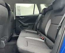 Zunanja slika - Škoda Kamiq - Easy 1.0 TSI - 8 - Predogledna slika