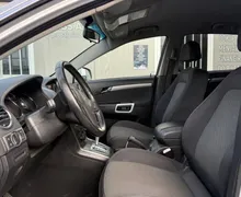 Notranja slika - Opel Antara - 2.0 CDTI 4x4 AVTOMATIK - 9 - Predogledna slika