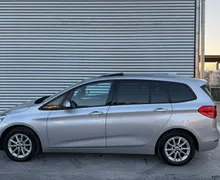 Zunanja slika - BMW serija 2 Gran Tourer: - 216d ... - 4 - Predogledna slika