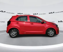 Zunanja slika - KIA Picanto - 1.2 MPI Trend MT 2025 - 4 - Predogledna slika