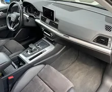 Zunanja slika - Audi Q5 - 2.0TDI avt. Q. Sport-VIRTUAL-MATRIX-KEYLESS-19COL - 14 - Predogledna slika