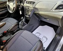 Zunanja slika - Opel Mokka - 1.7 CDTI COSMO OPC look KAMERA  ALU18 LEANPAY - 10 - Predogledna slika