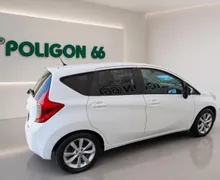 Zunanja slika - Nissan Note - 1.2-SLOV.POREKLO-360 KAMERA-NAVI-GARANCIJA-M 2015 - 4 - Predogledna slika