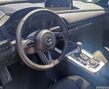 Zunanja slika - Mazda CX-30 - 2.5 G-140 MHEV CENTRE-LINE DESI AUTO MATRIX - 8 - Predogledna slika