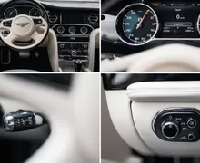 Zunanja slika - Bentley Mulsanne - Speed - 16 - Predogledna slika