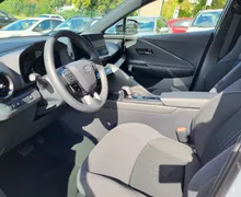 Zunanja slika - Toyota C-HR - C-HR - 6 - Predogledna slika