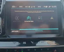 Zunanja slika - Citroën C5 Aircross - 1.2 PureTech 130 Shine - MENJAN JERMEN - ODLIČEN - 16 - Predogledna slika