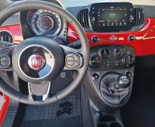 Zunanja slika - Fiat 500C - 1.0 GSE BSG Club MHEV - 10 - Predogledna slika