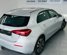 Zunanja slika - Mercedes-Benz A-Razred - A 200 Avt.NEMŠKI+4ALU.KAMERA.USNJE.ACC.KLJUKA.LED - 13 - Predogledna slika