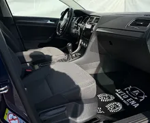 Zunanja slika - VW Golf - Variant 1.6 TDI - LED - NAVI - VELIK EKRAN - ALU15 - PDC2x - 9 - Predogledna slika