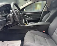 Zunanja slika - BMW Serija 5 - Touring: 520d M SPORT PAKET BI-XENON NAVI TEMP PDC HI-FI - 14 - Predogledna slika