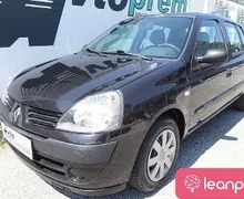 Zunanja slika - Renault Clio - 1.2 16V FINANCIRANJE BREZ POLOGA...LEANPAY - 1 - Predogledna slika