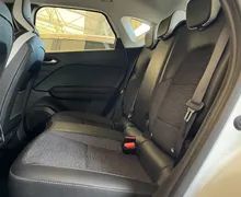 Zunanja slika - Renault Captur - TCe 90 Intens - 1. LASTNICA - SLOVENSKI - 9 - Predogledna slika
