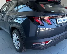 Zunanja slika - Hyundai Tucson - 1.6 CRDi - 4 - Predogledna slika