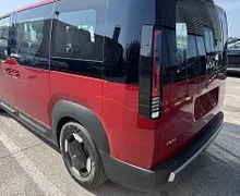 Zunanja slika - KIA PV5 - 71.2 kWh baterija 120 kW 163 KS  Quantum - 5 - Predogledna slika