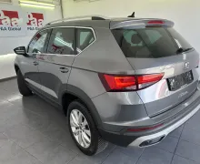 Zunanja slika - Seat Ateca - 1.5 TSI 110 KW STYLE DSG.KAMERA.LED.NAVI.AUTOMATIK - 17 - Predogledna slika