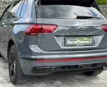 Zunanja slika - Volkswagen Tiguan - 2.0 TSI 4M R-Line DSG |HUD|KAM|PANO|IQ LIGHT|... - 4 - Predogledna slika