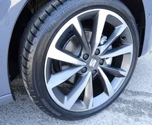 Zunanja slika - Seat Leon - 1.5 TSI 85KW FR - VLEČNA KLJUKA - - 6 - Predogledna slika