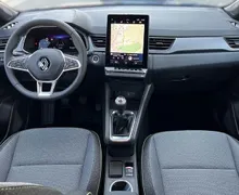 Zunanja slika - Renault Captur - TCe 90 techno - 11 - Predogledna slika