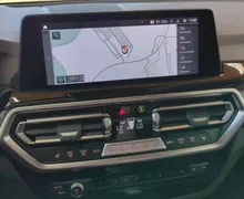 Zunanja slika - BMW X3 - serija : xDrive20d Avt.NEMŠKI+4ALU.KAMERA.LED.USNJE.NAVI - 17 - Predogledna slika