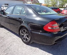 Zunanja slika - Mercedes-Benz E-Razred - E 200 CDI AUTOMATIC - 4 - Predogledna slika