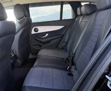 Zunanja slika - Mercedes-Benz E-Razred - E 200 d T Avantgarde Avt.LED.NAVI. USNJE. OGR.S. - 10 - Predogledna slika