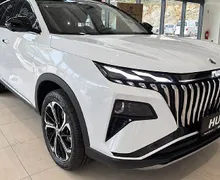 Zunanja slika - Dongfeng Huge - 1.5 turbo - 3 - Predogledna slika