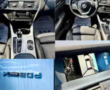 Zunanja slika - BMW X3 - serija : xDrive20d | X LINE | USNJE | NAVI PRO | XENON| - 11 - Predogledna slika