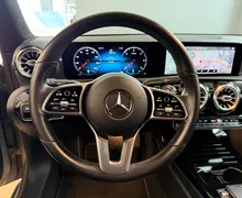Notranja slika - Mercedes-Benz CLA-Razred - 200d - 17 - Predogledna slika