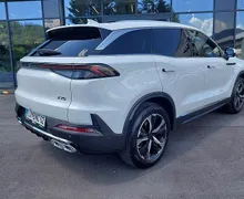 Zunanja slika - Baic X7 - MOŽNOST TESTNE VOŽNJE - 2 - Predogledna slika
