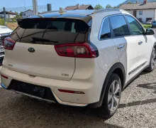 Zunanja slika - KIA Niro - 1,6 GDi Hybrid EX LIMITED DCT - 4 - Predogledna slika
