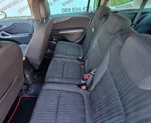 Zunanja slika - Opel Zafira - 2.0 CDTi COSMO 7 SEDEŽEV-ALU PLATIŠČA-2.LASTNIK - 14 - Predogledna slika