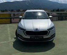 Zunanja slika - Škoda Octavia - Combi 2.0 TDI Ambition DSG.LED.HEAD UP.MASAŽ.NAVI. - 2 - Predogledna slika