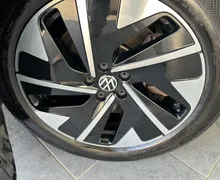 Zunanja slika - Volkswagen ID.7 - 210kW.NEMŠKI+4ALU.KAMERA.LED.NAVI.USNJE.ACC.PANORA - 3 - Predogledna slika