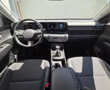 Zunanja slika - Hyundai Kona - 1.6 T-GDI Impression BOSE Winter - 9 - Predogledna slika