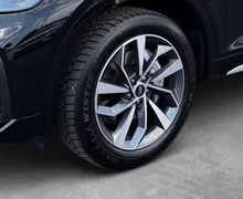 Zunanja slika - Audi Q5 - quattro 40 TDI Advanced S tronic-SLO-PDC-Kamera... - 5 - Predogledna slika