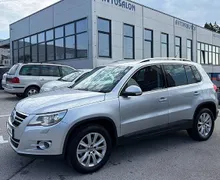 Zunanja slika - Volkswagen Tiguan - 2.0 TDI 4motion Sport&Style Adventure TOOP - 4 - Predogledna slika