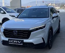 Zunanja slika - Honda CR-V - 2.0 e HEV 4WD Elegance 135 kW At - 3 - Predogledna slika