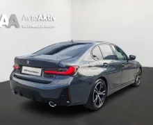 Zunanja slika - BMW Serija 3 - 320d xDrive - 2 - Predogledna slika