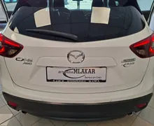 Zunanja slika - Mazda CX-5 - CD175 AWD Revolution Top-LED-NAVI-KAMERA-PDC- - 5 - Predogledna slika