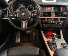 Zunanja slika - BMW X4 - serija : xDrive 20d M Sport Avt.-HUD-USNJE-KAMERA-VK-19COL - 8 - Predogledna slika