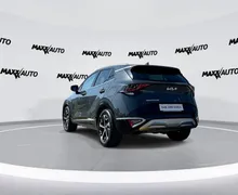Notranja slika - KIA Sportage - 1.6 T-GDI MHEV EX Style ISG DCT - 7 - Predogledna slika