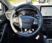 Zunanja slika - Ford Focus - 1.0 EcoBoost 125KM  ACTIVE - AKCIJSKA CENA - - 9 - Predogledna slika