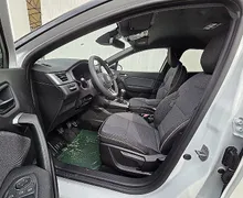 Zunanja slika - Renault Captur - Techno TCe 90+5 let jamstva - 8 - Predogledna slika
