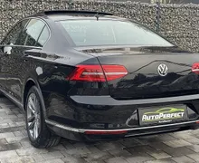 Zunanja slika - VW Passat - 1.4 TSI HIGHLINE|KAM|USNJE|ACC|PANO|GR.SED|NAVI - 4 - Predogledna slika