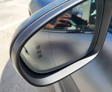 Zunanja slika - Porsche Taycan - 4S PERFORMANCE HLAJ SED KEYLESS KAM BOSE - 11 - Predogledna slika