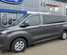 Zunanja slika - Ford E-Transit Custom - Transit Custom Kombi Limited 2.5 Duratec Hybrid 171 KW - 1 - Predogledna slika