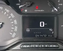 Poročilo o preverjanju vozila - Citroën C3 - Feel - 7 - Predogledna slika